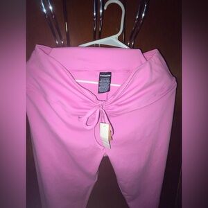 Victoria’s Secret PINK ACTIVE leggings